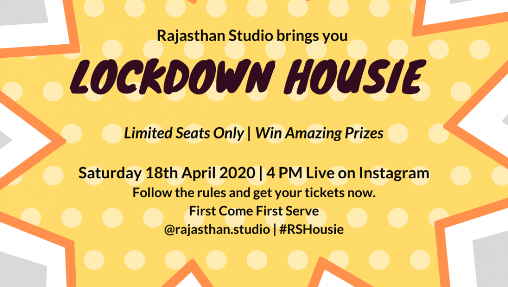 Rajasthan Studio