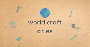 Craft Cities of the World Asia Pacific Region