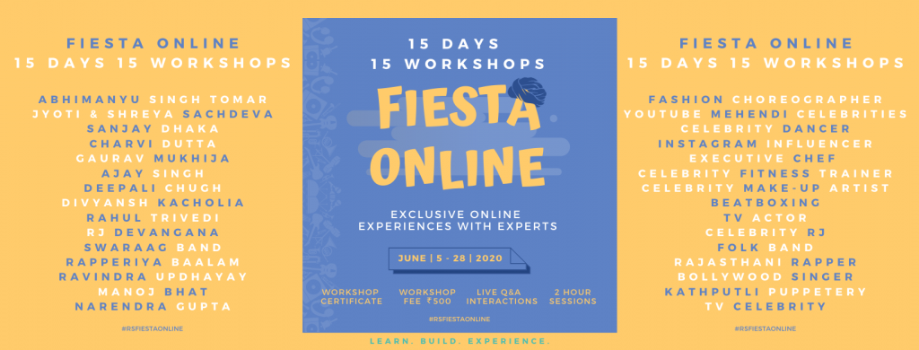 Fiesta online