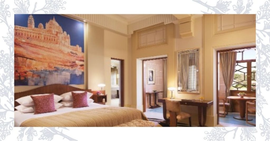 Umaid Bhawan Palace, Jodhpur - Luxurious Stay in Rajasthan