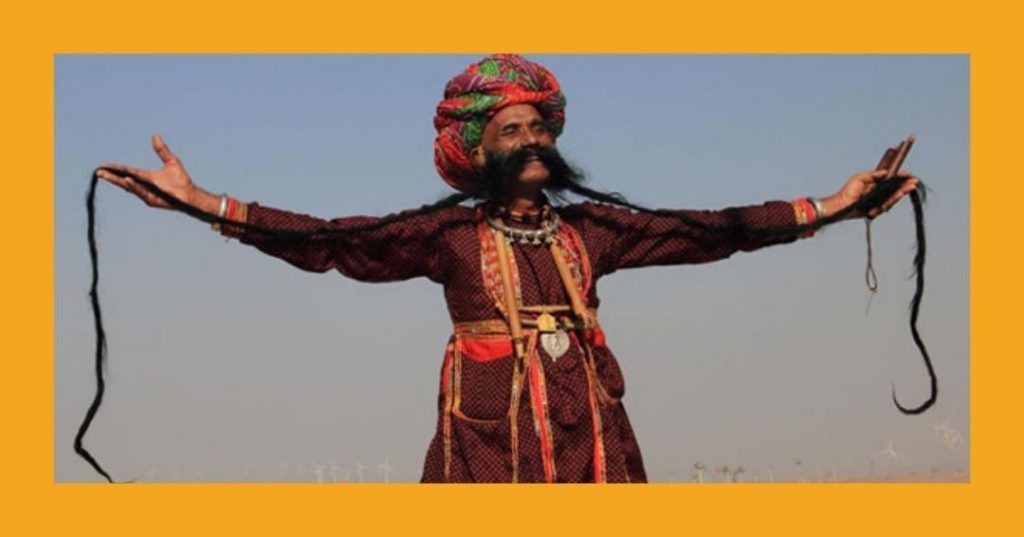 Desert Festival, Jaisalmer : 11 Off-Beat Rajasthani Carnivals You Would Want To Visit Again!