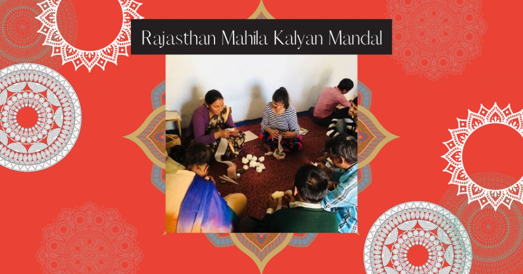Rajasthan Mahila Kalyan Mandal Sanstha, Ajmer