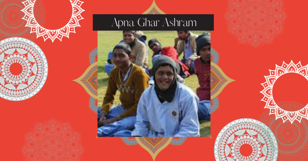 Apna Ghar Ashram, Bharatpur - Celebrate & Receive Blessings This Diwali With NGOs In Rajasthan