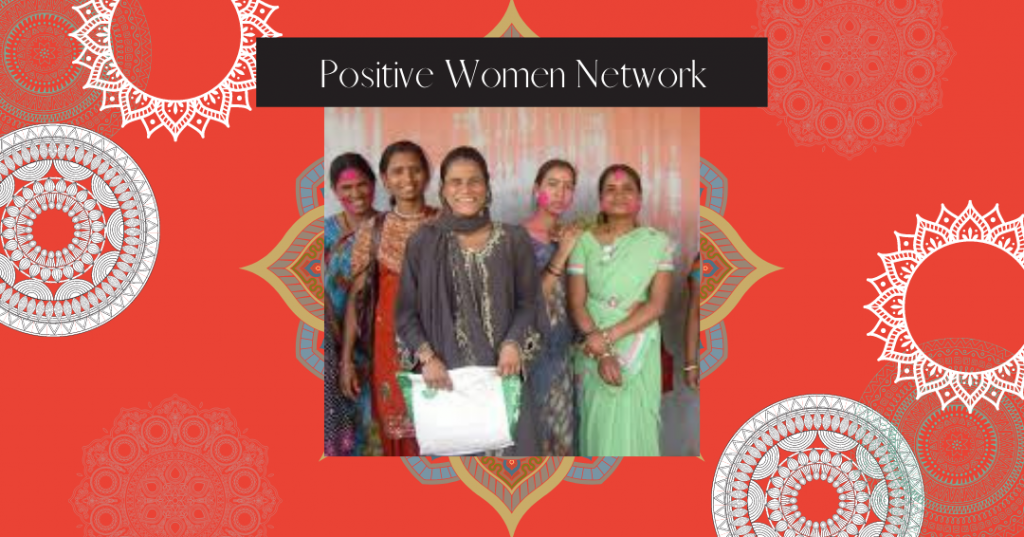 Positive Women Network, Jaipur