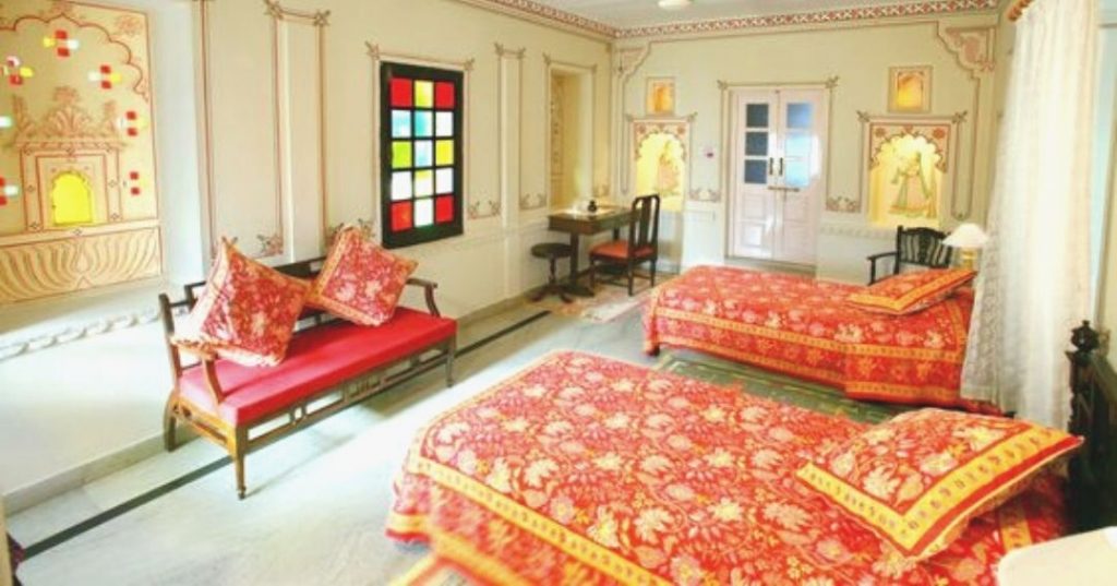 Covers and Colours - Add Rajasthani touch to your modern home