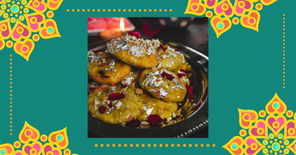 Mawa Kachori - Diwali Special Rajasthani Mithais – Sweet Delights For This Festive Season