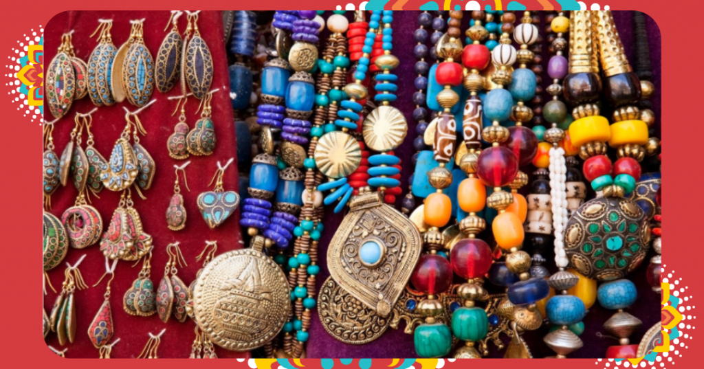 Bada Bazaar - Udaipur's Jewelry Bazaars