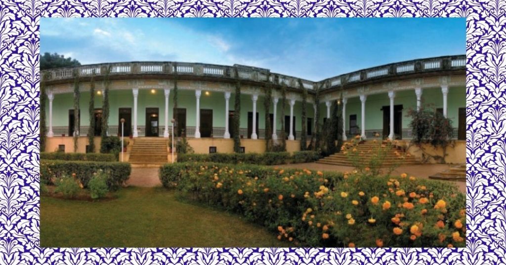 The Piramal Haveli - 6 Magnificient Havelis In Rajasthan For A Much-Awaited Getaway