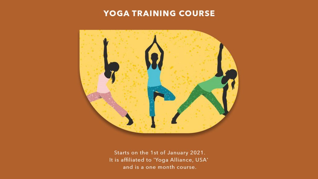 Yoga Training Course - New Year Events In Rajasthan: Starting The Year With Some Unique Events