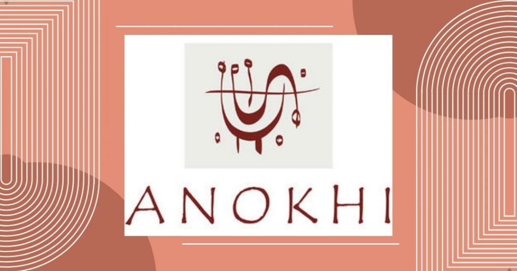 Anokhi - Unique Brands from Rajasthan - Home Curated Creativity