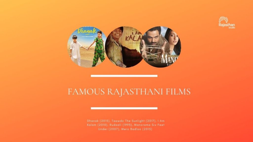 Famous Rajasthani Films - Rajasthani Film Industry: 10 Interesting Facts Y'All Must Know