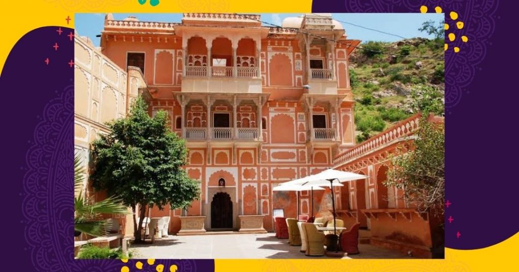 Anokhi Museum, Jaipur - Explore Rajasthan’s Cultural Heart – Museums Of Rajasthan That Delight Everyone