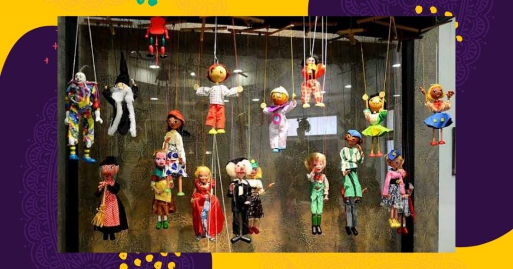 Dolls Museum, Jaipur - Explore Rajasthan’s Cultural Heart – Museums Of Rajasthan That Delight Everyone