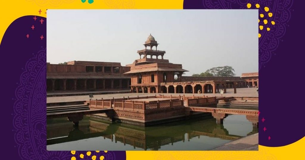 Bharatpur Palace and Museum, Bharatpur - Explore Rajasthan’s Cultural Heart – Museums Of Rajasthan That Delight Everyone