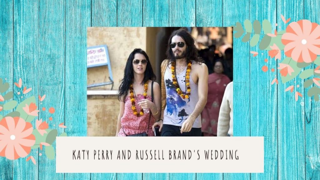 Katy Perry and Russell Brand's Wedding - Wedding Flashbacks: 9 Big Fat Royal Weddings Of Rajasthan