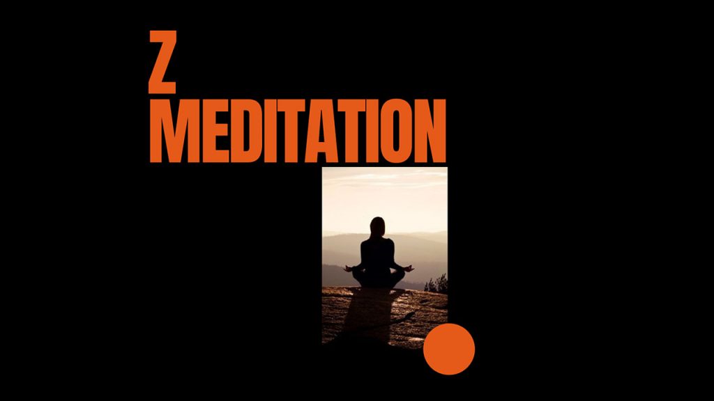 Z meditation - 10 Online Meditation Courses Against The Monday Blues