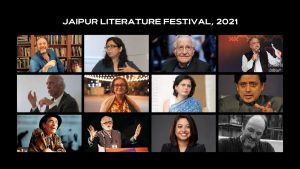 Jaipur Literature Festival 2021: All Details From Registration To Program Here