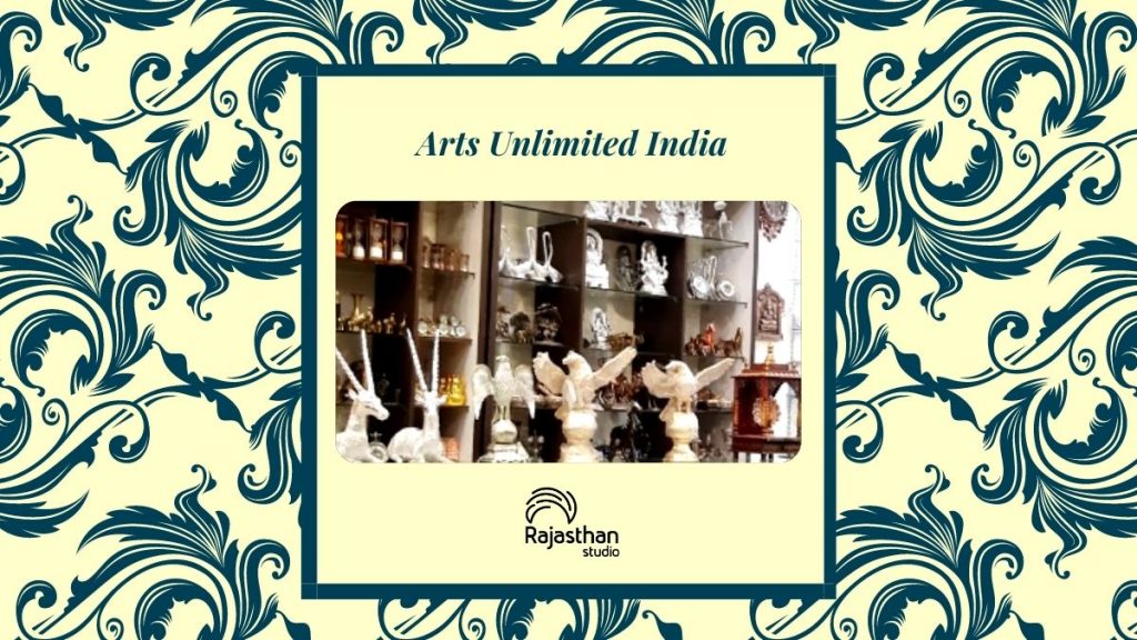 Arts Unlimited India