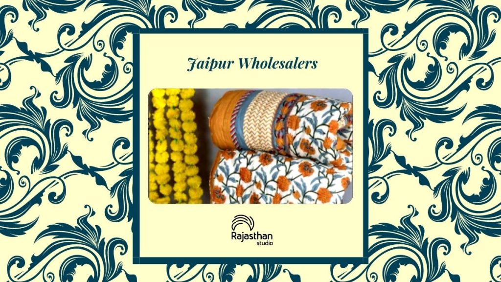 Jaipur Wholesalers  - Top 5 Destinations To Buy Exclusive Jaipuri Razai In Rajasthan