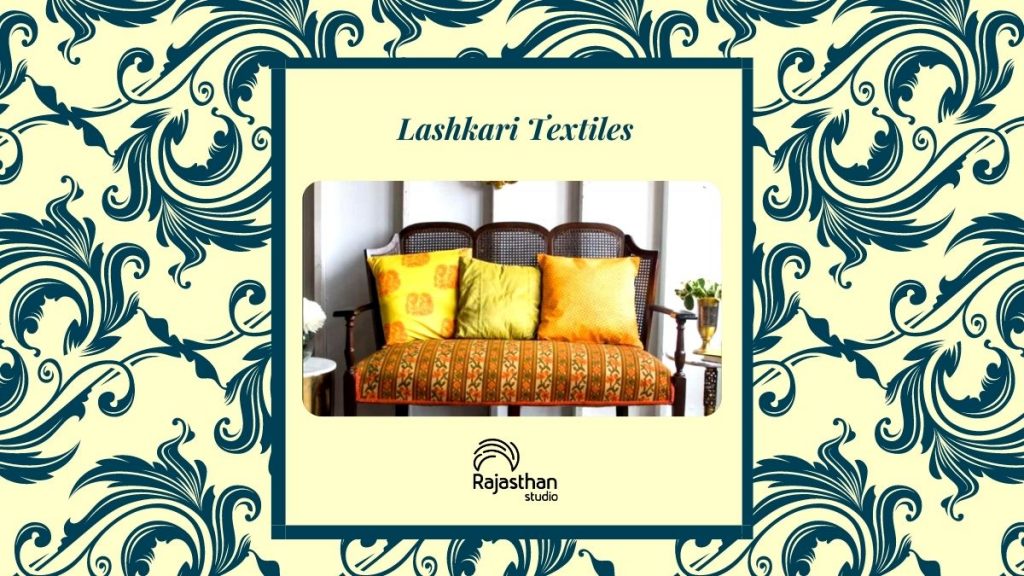 Lushfab (Lashkari Textiles)