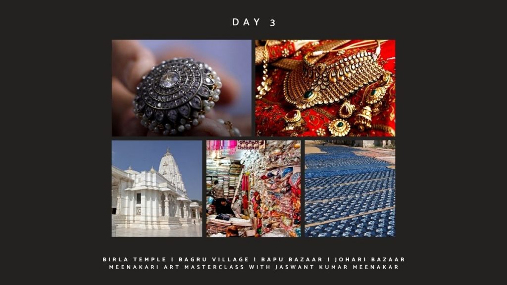 Day 3 - 3 Day Trip In Jaipur - Itinerary To Travel Post Pandemic
