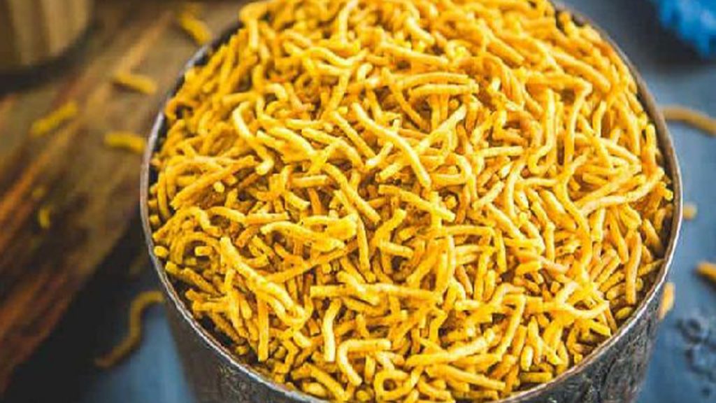 Chotu Motu Joshi Sweet Shop - How To Have A Cheap Food Trail In Bikaner