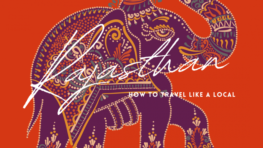 to enjoy like a local you surely need to grasp those Rajasthani slangs here's a Travel Phrasebook to Rajasthan.