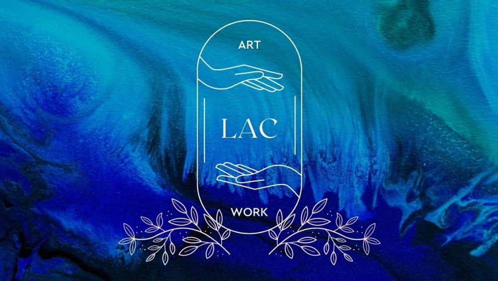 The Art of Lac Work