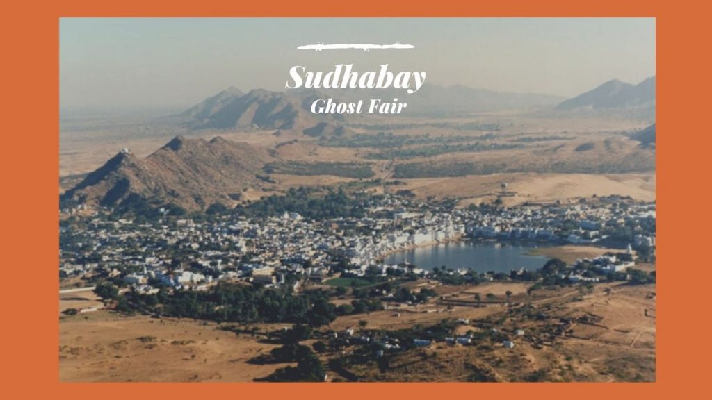 Sudhabay: Ghost Fair - Top 6 Haunted places Of Rajasthan