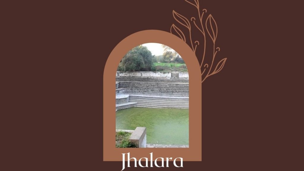 Jhalara