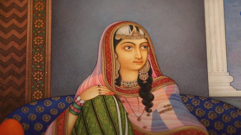 Explore The Intricacies Of Miniature Painting With Padam Shri S. Shakir Ali