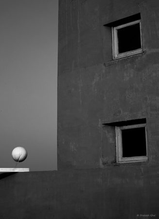Photography From A Different Dimension - Minimalist Photography With Prakash Ghai