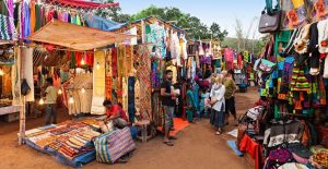 best marketplaces of Rajasthan