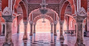 Best art galleries in Rajasthan