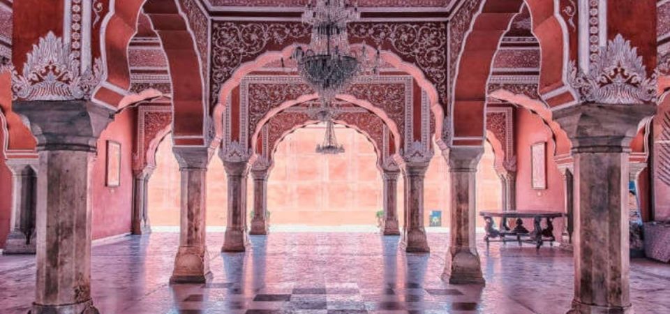 Best art galleries in Rajasthan