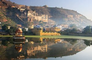 5 Daunting places in Rajasthan