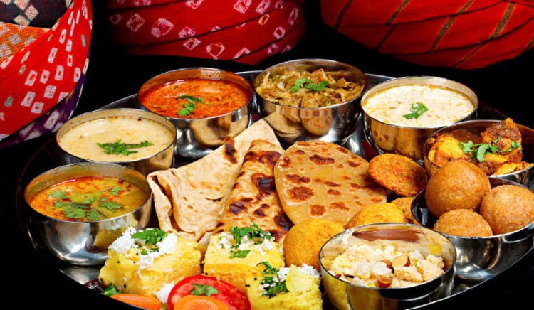 Famous Delicacies of Rajasthan