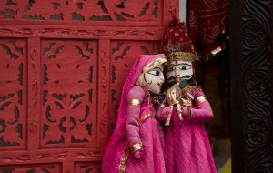 Reveal The Aesthetic Side Of The Pink City - Art Tour In Jaipur