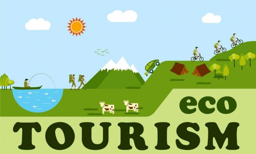 the new rajasthan eco tourism policy has been implemented in