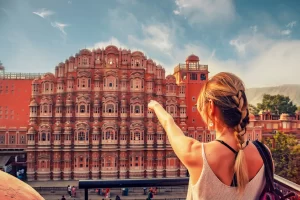 Responsible Tourism in Rajasthan, Rajasthan Studio's blog