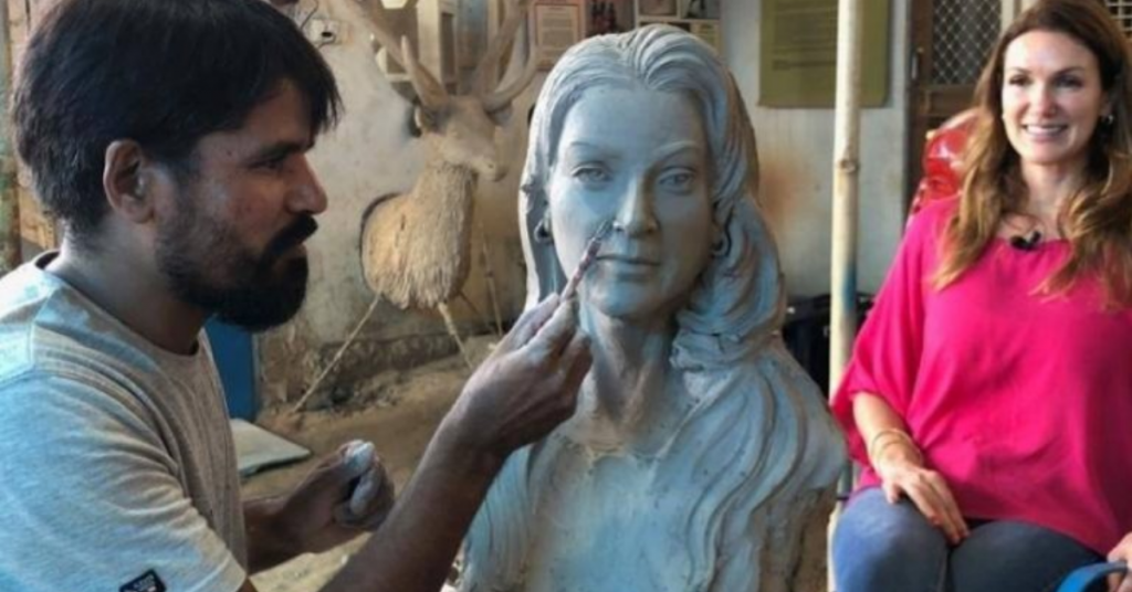10 Best Types of Clay used in Clay Sculpting - Rajasthan Studio